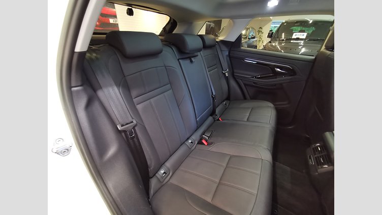 2023 認定中古車 Land Rover Range Rover Evoque フジホワイト P200 AWD（オートマチック） S
