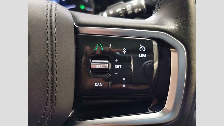 2023 認定中古車 Land Rover Range Rover Evoque フジホワイト P200 AWD（オートマチック） S