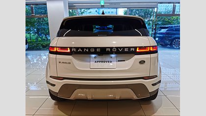 Range Rover Evoque 6