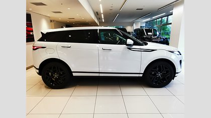 Range Rover Evoque 12