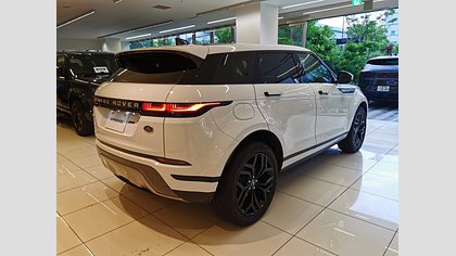 Range Rover Evoque 13
