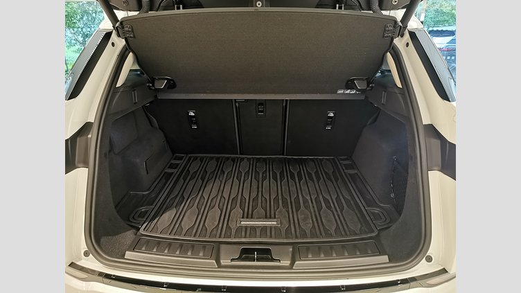 2023 認定中古車 Land Rover Range Rover Evoque フジホワイト P200 AWD（オートマチック） S