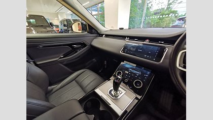 Range Rover Evoque 36