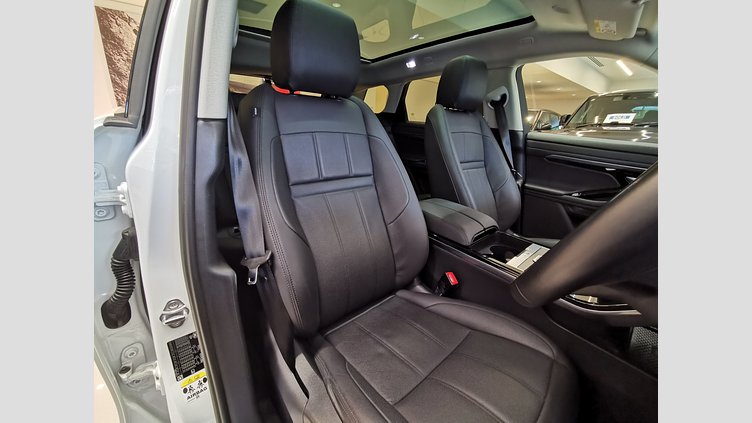 2023 認定中古車 Land Rover Range Rover Evoque フジホワイト P200 AWD（オートマチック） S