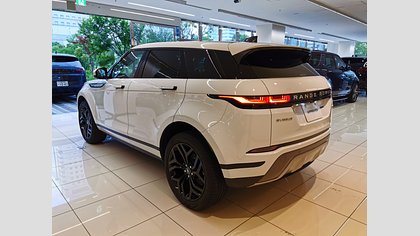 Range Rover Evoque 1
