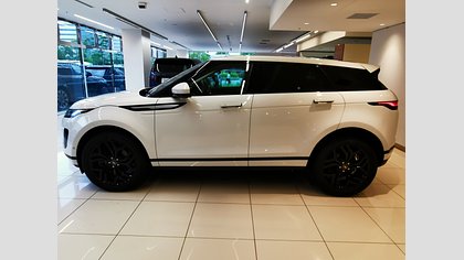 Range Rover Evoque 5