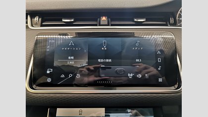 Range Rover Evoque 24
