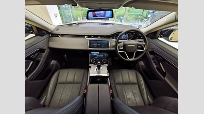 Range Rover Evoque 3