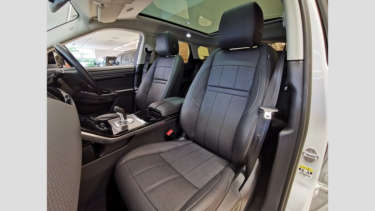 2023 認定中古車 Land Rover Range Rover Evoque フジホワイト P200 AWD（オートマチック） S
