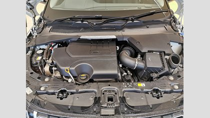Range Rover Evoque 35