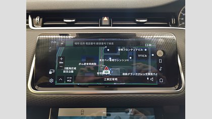 Range Rover Evoque 25