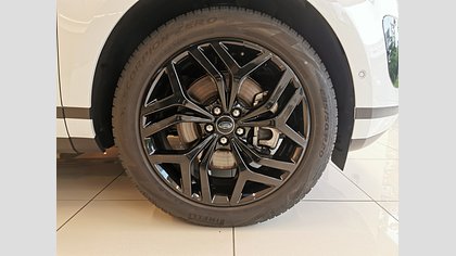 Range Rover Evoque 8