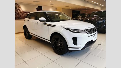 Range Rover Evoque 11
