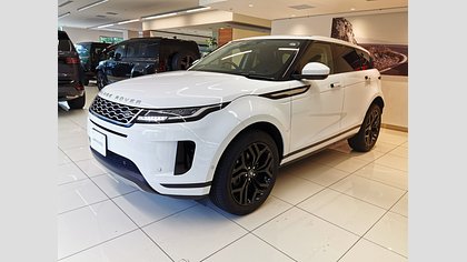 Range Rover Evoque 10