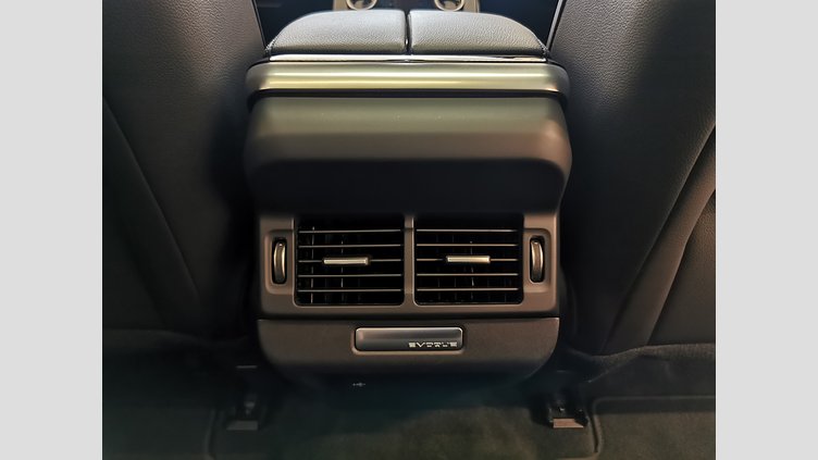 2023 認定中古車 Land Rover Range Rover Evoque フジホワイト P200 AWD（オートマチック） S