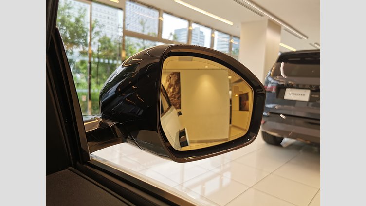 2023 認定中古車 Land Rover Range Rover Evoque フジホワイト P200 AWD（オートマチック） S