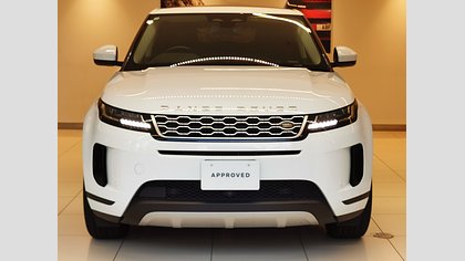Range Rover Evoque 7