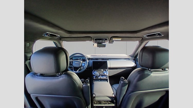 2023 Approved Land Rover Range Rover Sport Czerwony Firenze Red 3.0-LITROWY 6-CYLINDROWY 510KM TURBODOŁADOWANY BENZYNOWY PHEV FIRST EDITION