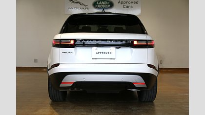 Range Rover Velar 6