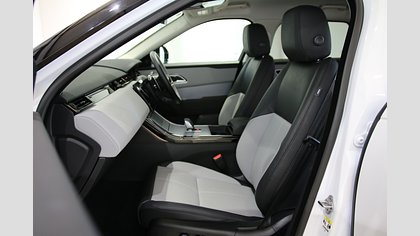 Range Rover Velar 2