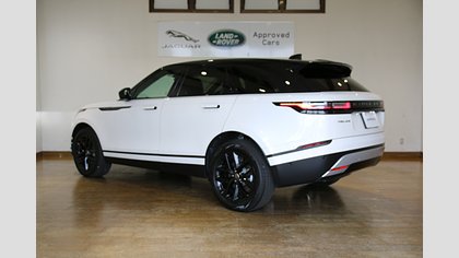 Range Rover Velar 1