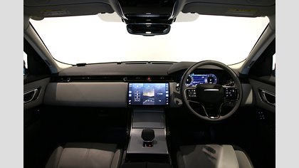 Range Rover Velar 3