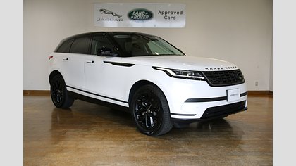 Range Rover Velar 12