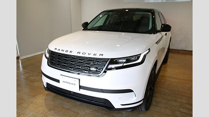 Range Rover Velar 14