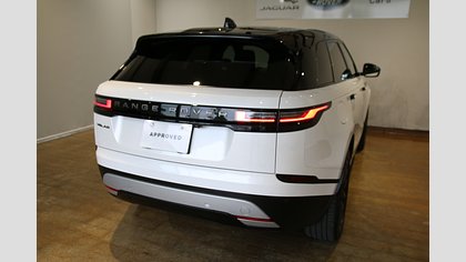 Range Rover Velar 15
