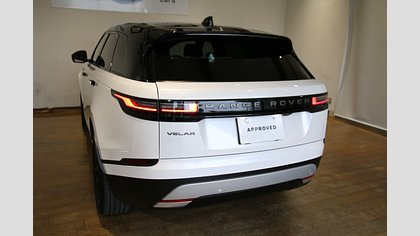 Range Rover Velar 16