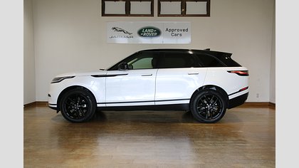 Range Rover Velar 4