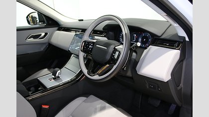 Range Rover Velar 34