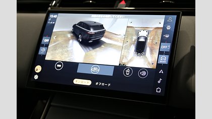 Range Rover Velar 32