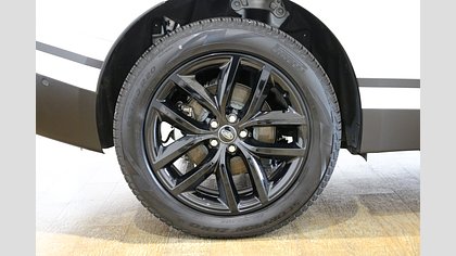 Range Rover Velar 9