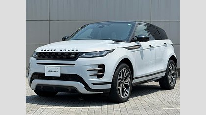 Range Rover Evoque 70