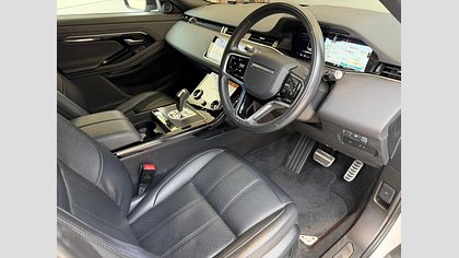 Range Rover Evoque 68
