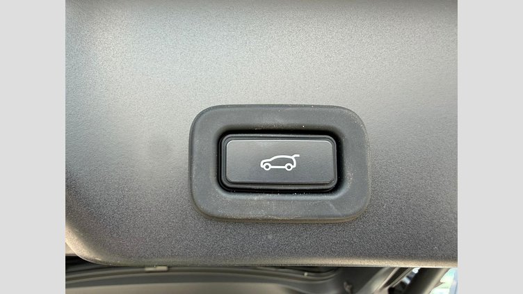 2021 認定中古車 Land Rover Range Rover Evoque ユーロンホワイト P250 AWD（オートマチック） R-DYNAMIC S