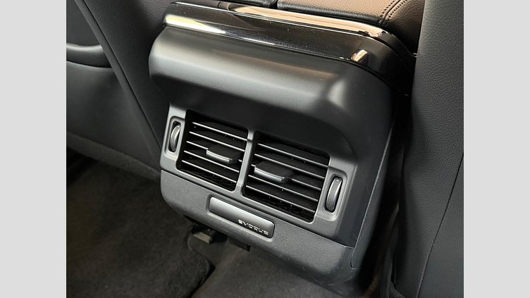 2021 認定中古車 Land Rover Range Rover Evoque ユーロンホワイト P250 AWD（オートマチック） R-DYNAMIC S
