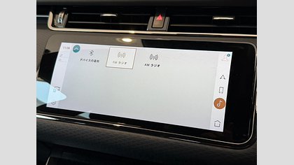 Range Rover Evoque 44