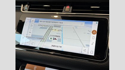 Range Rover Evoque 8