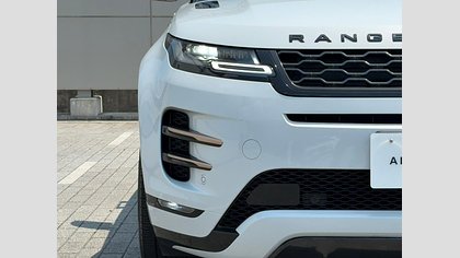 Range Rover Evoque 38