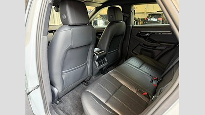 Range Rover Evoque 7