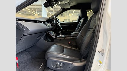 Range Rover Evoque 6