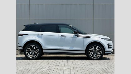Range Rover Evoque 2