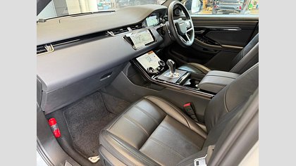 Range Rover Evoque 5