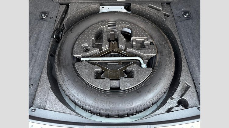 2021 認定中古車 Land Rover Range Rover Evoque ユーロンホワイト P250 AWD（オートマチック） R-DYNAMIC S