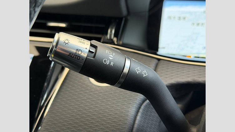2021 認定中古車 Land Rover Range Rover Evoque ユーロンホワイト P250 AWD（オートマチック） R-DYNAMIC S