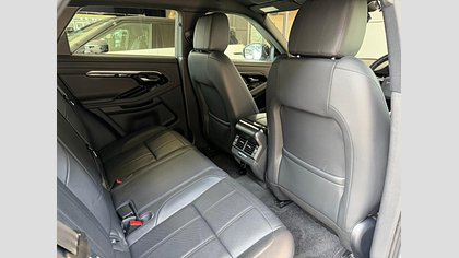 Range Rover Evoque 33