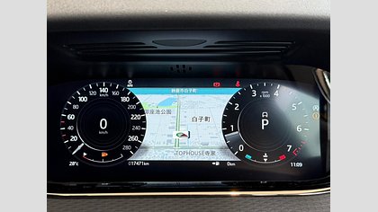 Range Rover Evoque 34