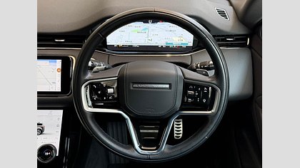 Range Rover Evoque 29